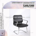 Furniture chair 2013 office chair office furniture PU visitor chair ISO TUV D-8141V